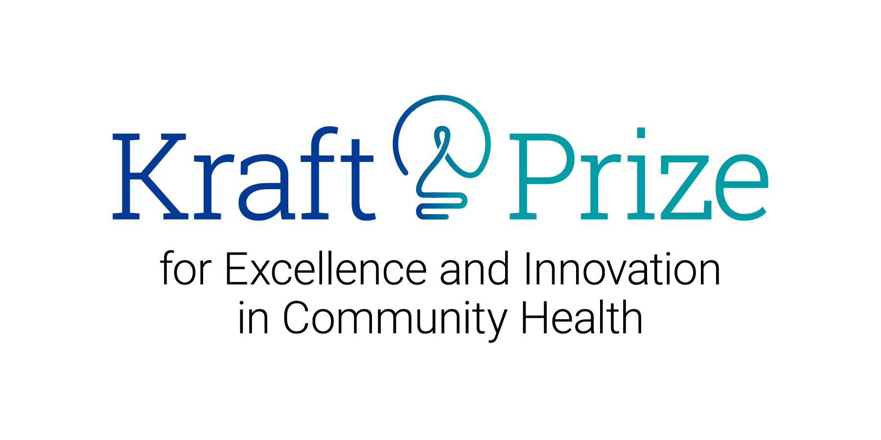 Kraft Prize for Excellence and Innovation in Community Health